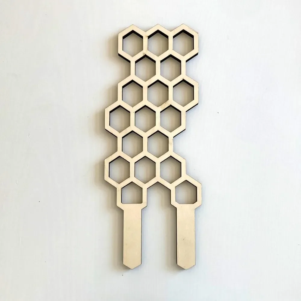 Mini Trellis  - Picture 2 of 5